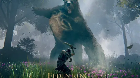 Fue distribuido por Bandai Namco