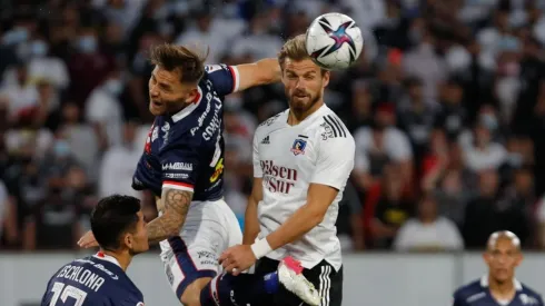 Santos será titular y buscará romper una larga sequía goleadora