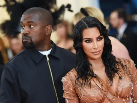 Kim Kardashian vs. Kanye West | ¿Cuál es el estado legal de la ex pareja?