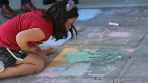 Beneficiarias Bono por Hijo