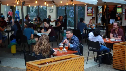 Actividades y aforos Fase 3 Preparación