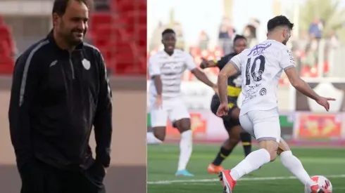 Coto Sierra sigue peleando por no descender