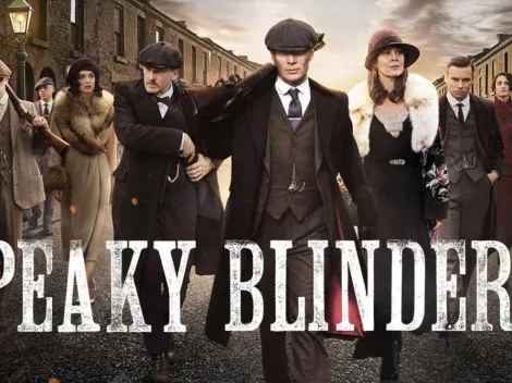 ¿Quiénes estarán en el reparto esta 6ta temporada de Peaky Blinders?