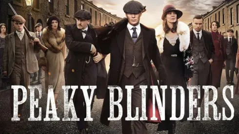 Peaky Blinders