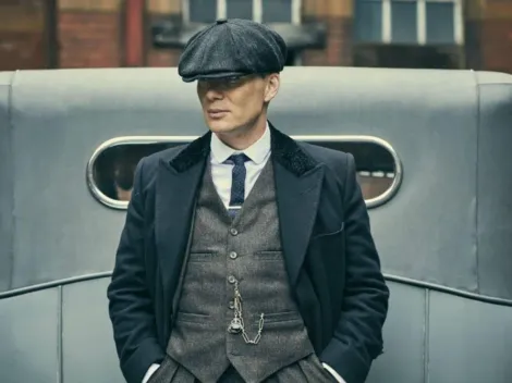 ¿Cuántos capítulos tendrá Peaky Blinders 6?