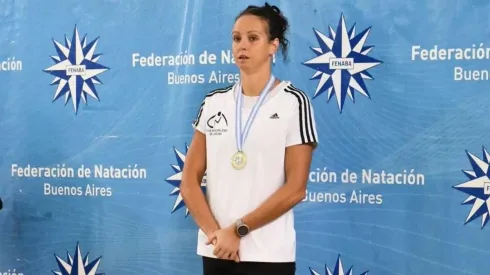 El brillante fin de semana de Kristel Köbrich en Argentina