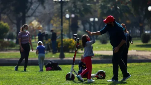 Actividades y aforos permitidos en Fase 4 - Apertura Inicial