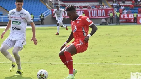 América de Cali busca salir del fondo ante un duro Once Caldas.
