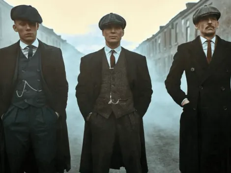 ¿A qué hora se podrá ver el primer capítulo de Peaky Blinders 6?