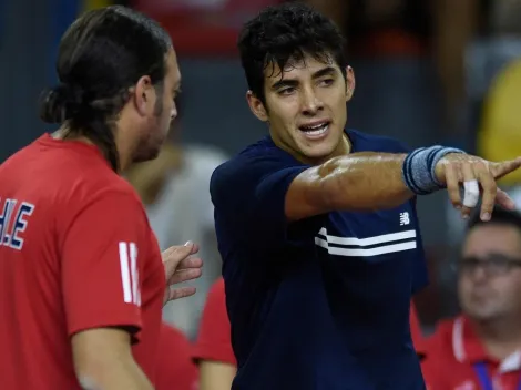 Copa Davis 2022: ¿Cuándo juega Chile, quién es su rival y por qué ronda?