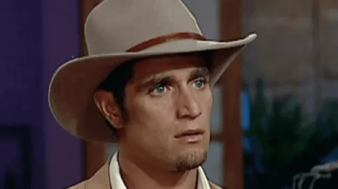 Pasión de Gavilanes