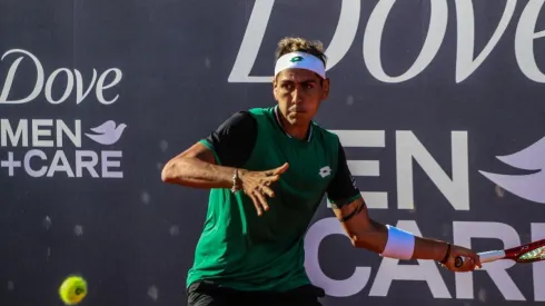 La final del certamen será entre el español Martínez y el trasandino Báez.