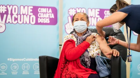 Revisa las jornadas de vacunación actualizadas en Chile.