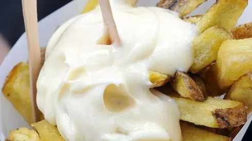 Conoce los detalles de la preparación que no contiene huevo.