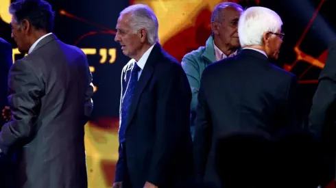 Leonel Sánchez pasará por pabellón para un procedimiento.