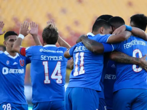 ¿Quién será el capitán de la U sin Seymour como titular?