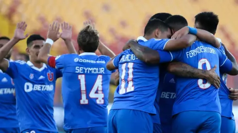 La U tendrá un nuevo capitán ante la ausencia de Seymour