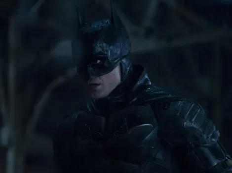 ¿Qué dice la crítica especializada sobre The Batman?