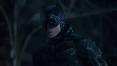 The Batman
