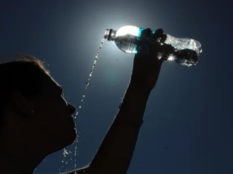 ¿Qué regiones tendrán altas temperaturas esta semana?