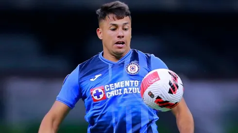 Las cosas no se le dieron a Iván Morales en su segunda participación por Liga MX.