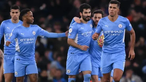 Manchester City tendrá acción entresemana por la FA Cup.