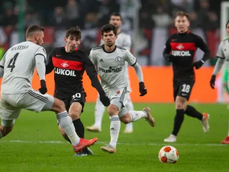 La expulsión de Rusia del Mundial de Qatar es inminente