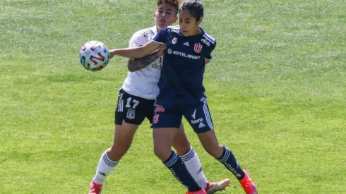 Las 5 principales novedades del Campeonato Femenino 2022