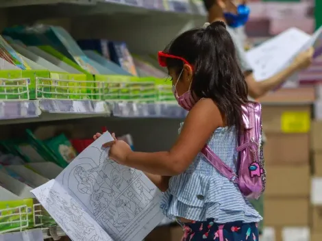 Ingreso a Clases 2022: ¿Qué pasa si un alumno es caso confirmado de Covid-19?