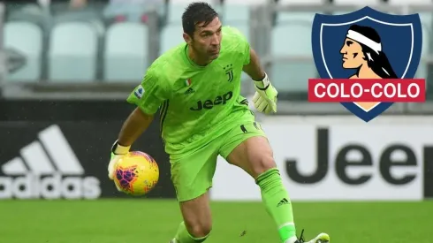 El portero de 44 años posó con la camiseta del Cacique.