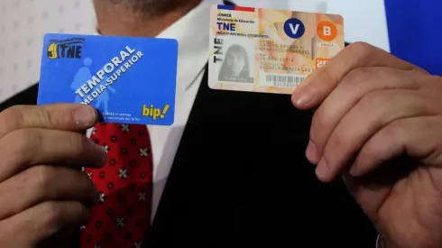 ¿Cómo sacar el pase escolar?