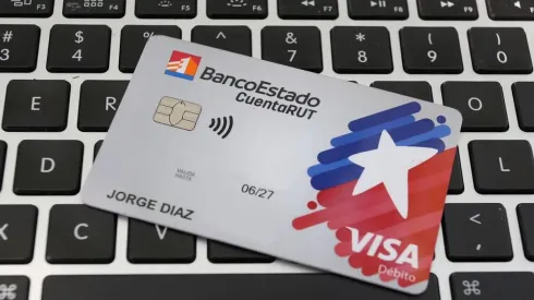 Consulta de saldo Cuenta RUT