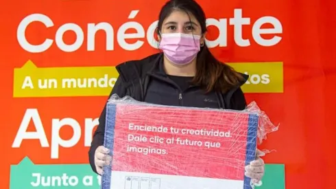 ¿Me toca recibir el computador de Yo elijo mi PC?