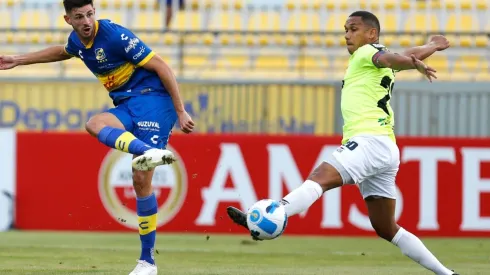 Everton visita a Monagas este martes y periodista venezolano se resigna.