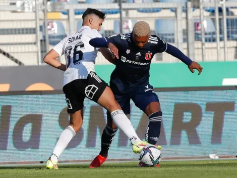 ¿Cuándo es el Superclásico entre Colo y la U de Chile en el Monumental?