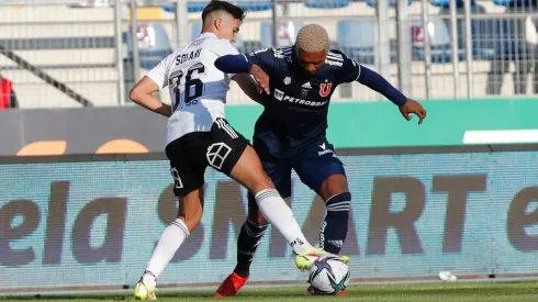 Colo Colo ganó 3-1 el último Superclásico ante la Universidad de Chile.