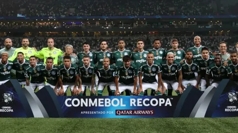 El chileno Benjamín Kuscevic ganó su undécimo título profesional y cuarto desde que se convirtió en jugador de Palmeiras