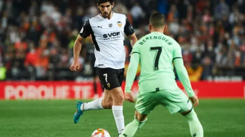 Valencia se planta en la final y espera al Betis o Rayo Vallecano.