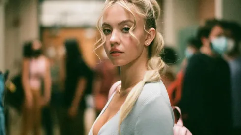 Sydney Sweeney