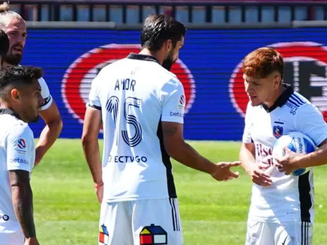 La drástica decisión que toman en Colo Colo con los penales
