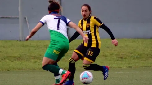 ¿Hasta cuándo pueden presentar fichajes en el torneo femenino 2022?