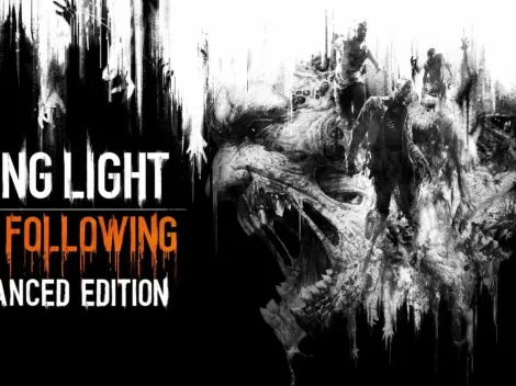 Dying Light debuta en Epic Games con crossplay de PC