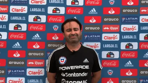 Alex Castro anticipa el estreno de la Roja fem Sub 17 en el Sudamericano