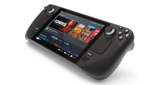 La Steam Deck fue desarrollada por Valve