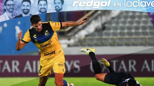 La clasificación de Everton en la Copa Libertadores, lo que viene para Audax Italiano en el certamen, la ruta al Clásico y más en RedGol en La Clave.