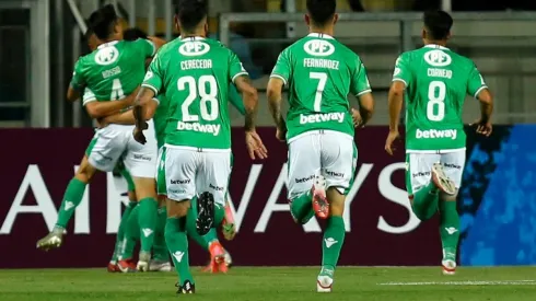 La participación de Audax Italiano ante Estudiantes de La Plata en Copa Libertadores marca la Agenda RedGol de este miércoles.