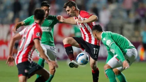 Estudiantes y Audax se vuelven a enfrentar este miércoles