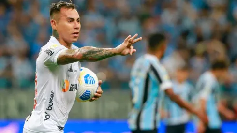 En Brasil quieren retener a Turboman.