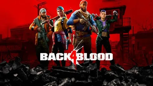 El juego se estrenó en octubre de 2021