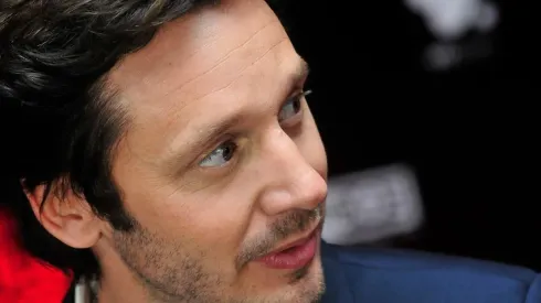El actor Benjamín Vicuña adquirió una mansión en Buenos Aires.